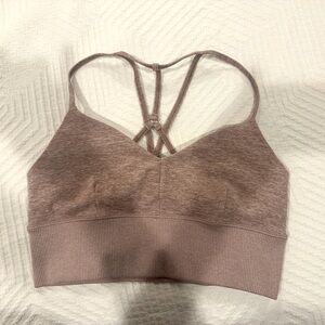 Alo Yoga Sport Bra Size S